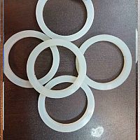 واشر اسپرسوساز مدل هد گروپ دستگاه جیمبالی M27